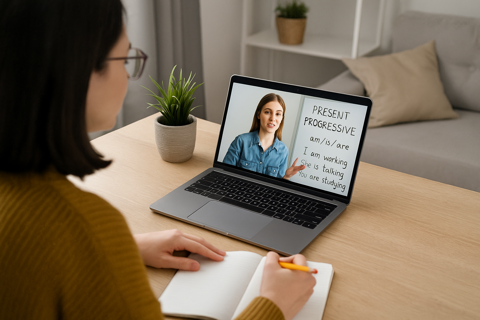 Language Flex English Grammar