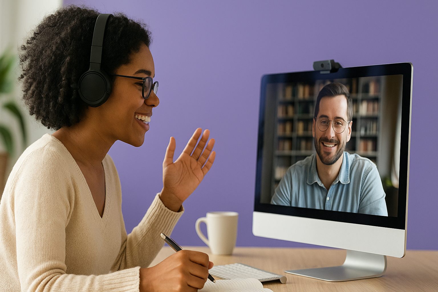 Conversation Classes Language Flex