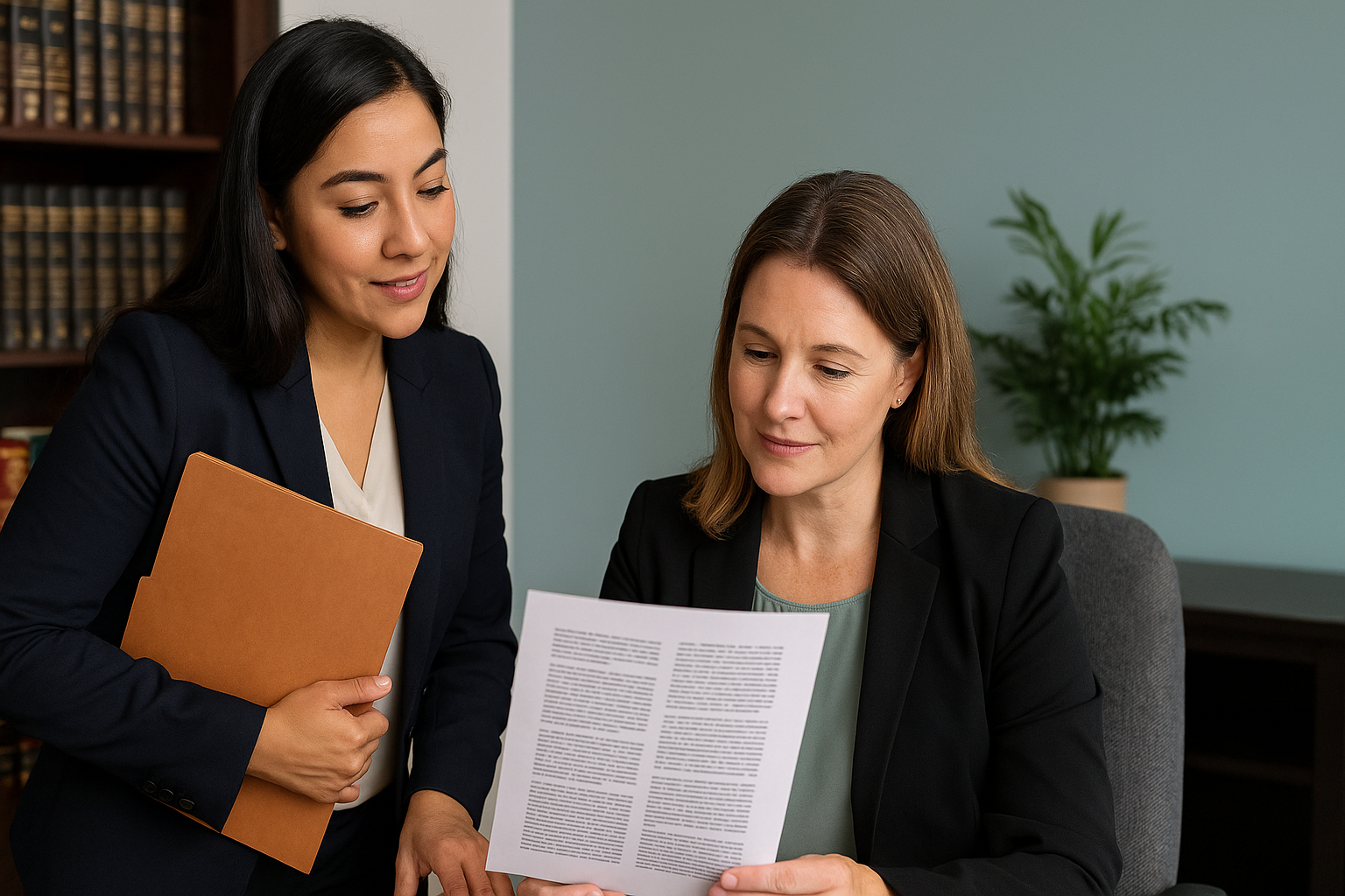 Certified Translation English Spanish Online