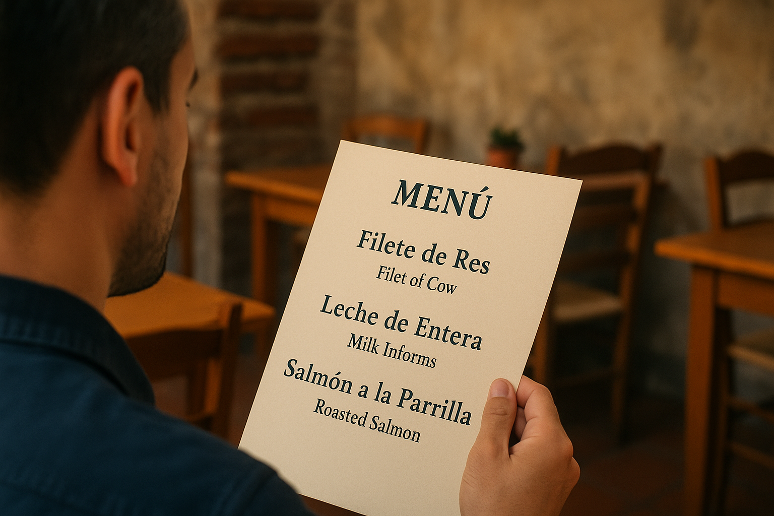 Marketing Materials Translation Services